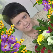 Татьяна Головина