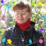 Анна Ильченко(Степанова)