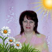 Татьяна Колтунова (Кривоносова)