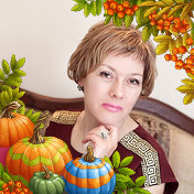 Кравченко Марина