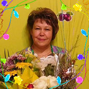Гулюза Латыпова (Ишметова)