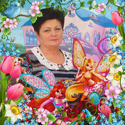 Елена Агеева