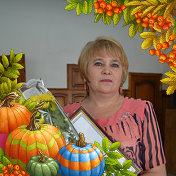Татьяна Стекленева(Верещак)