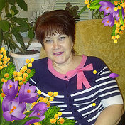 Людмила Егорова (Агеева)
