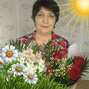 Татьяна Коренская (Стриженко)