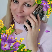 Елена Карпухина
