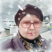 Ирина Куликова (Быкова)