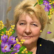 Ирина Береснева