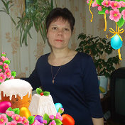 Татьяна Краснова(Осинцева)