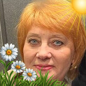 Светлана Растюшевская(Тельнова)