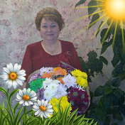 Елена Суханова(Чиркова)