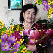 Насима Азмукова