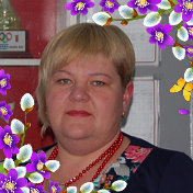 Елена Перелыгина(Федотова)