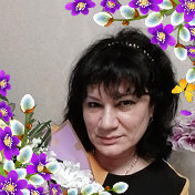 Татьяна Александрова (Винник)