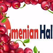 Armenian Hall