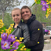 Сергей и Елена Гадаевы (Ковалева)