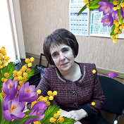 Светлана Гришина