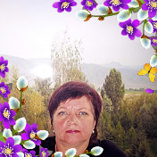 Светлана Жарова-Чернышева
