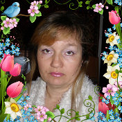 Валентина Палько