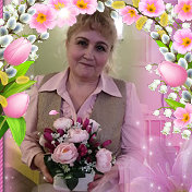 Татьяна Зернова(Буганкова)