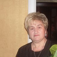 Валентина Кошевская