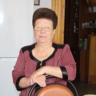 Вера Рожкова