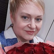 Наталья Грошевая