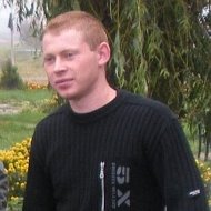 Вячеслав Кажушко