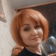 Галина Кимсанова