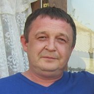 Шамиль Юзмухаметов