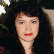 Татьяна Гришукова