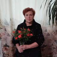 Ирина Коржева