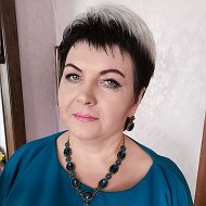 Наталья Рудомазина-титова