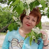 Ирина Рудакова