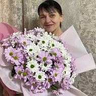Людмила Наконечная