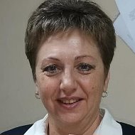 Ирина Горобец