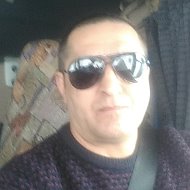 Рустам Алиев