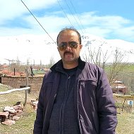 Ferhat Gümüş