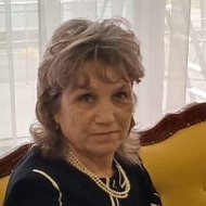 Татьяна Бабаева