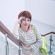 Ирина Володина