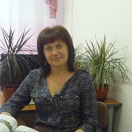 Наталья Лепигова