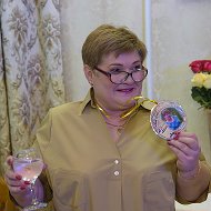 Валентина Стракун-лукашонок