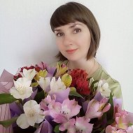 Марина Кортышкова