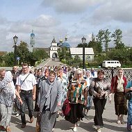 ⛪ Паломничества