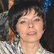 Людмила Резник