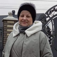 Лена Мигалчан