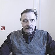 Андрей Чупров