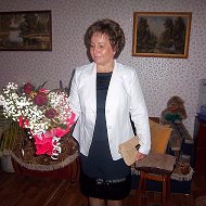 Людмила Коврик