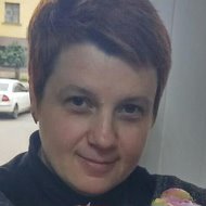 Оксана Фролова