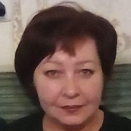 Елена Трофимова